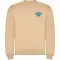 Maglione a girocollo unisex CLASICA 280 g/m² personalizzato - Anteprima 10