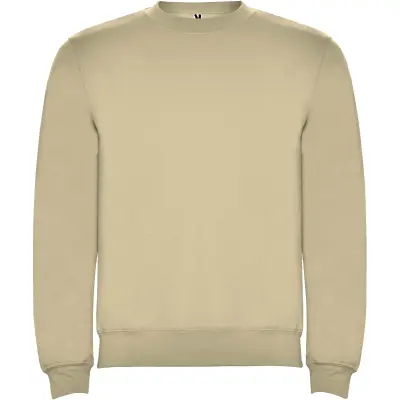 Maglione a girocollo unisex CLASICA 280 g/m² personalizzato - Immagine 11