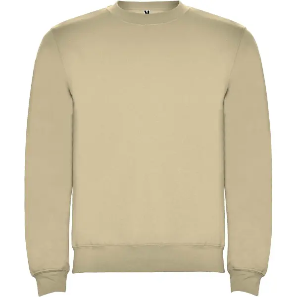 Maglione a girocollo unisex CLASICA 280 g/m² personalizzato - Immagine 11
