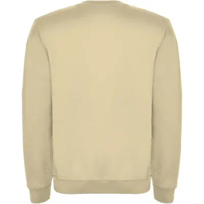 Maglione a girocollo unisex CLASICA 280 g/m² personalizzato - Immagine 12