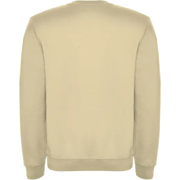 Maglione a girocollo unisex CLASICA 280 g/m² personalizzato - Immagine 12