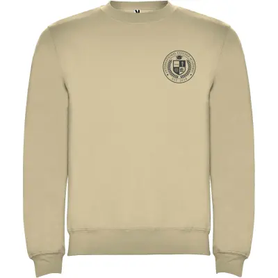 Maglione a girocollo unisex CLASICA 280 g/m² personalizzato - Immagine 13