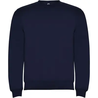 Maglione a girocollo unisex CLASICA 280 g/m² personalizzato - Immagine 14