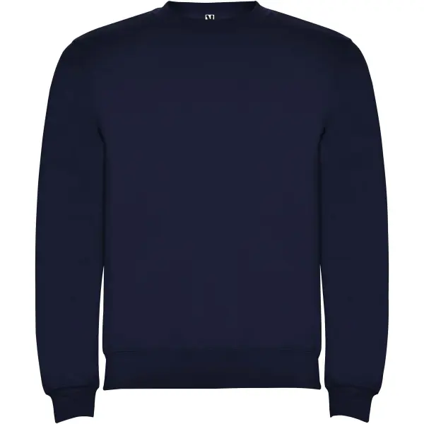 Maglione a girocollo unisex CLASICA 280 g/m² personalizzato - Immagine 14