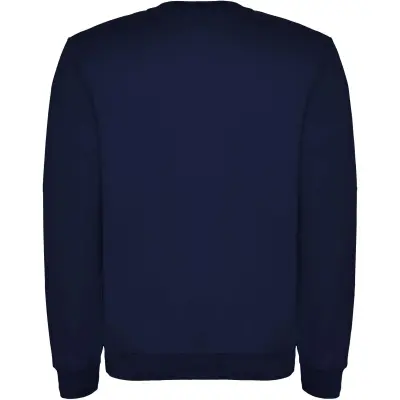 Maglione a girocollo unisex CLASICA 280 g/m² personalizzato - Immagine 15