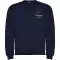 Maglione a girocollo unisex CLASICA 280 g/m² personalizzato - Anteprima 16