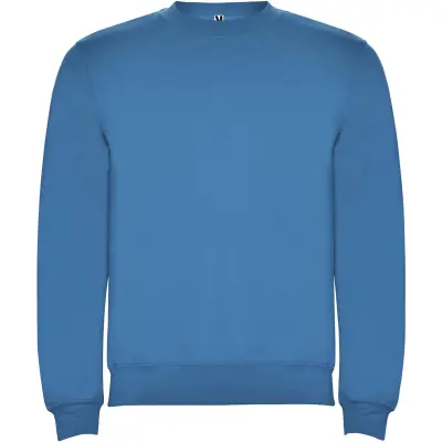 Maglione a girocollo unisex CLASICA 280 g/m² personalizzato - Immagine 17