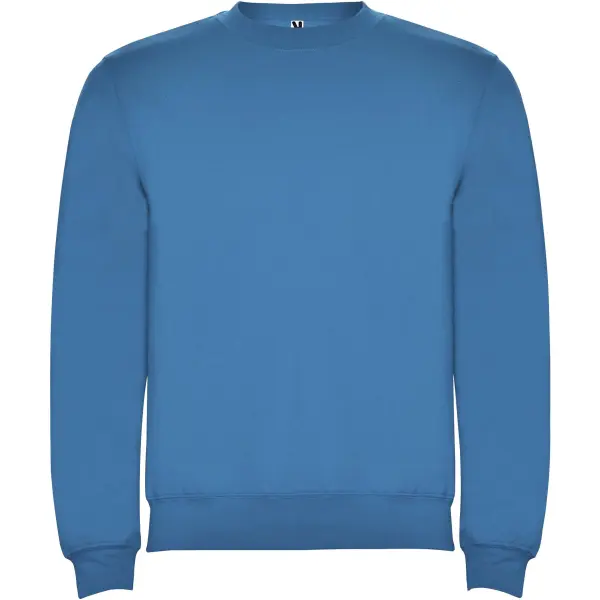 Maglione a girocollo unisex CLASICA 280 g/m² personalizzato - Immagine 17