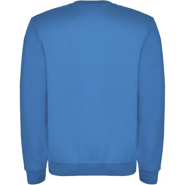 Maglione a girocollo unisex CLASICA 280 g/m² personalizzato - Immagine 18