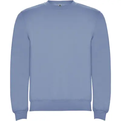 Maglione a girocollo unisex CLASICA 280 g/m² personalizzato - Immagine 20