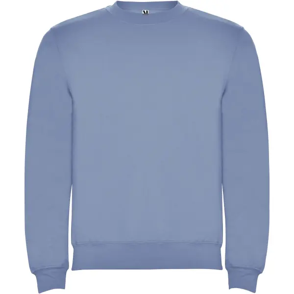 Maglione a girocollo unisex CLASICA 280 g/m² personalizzato - Immagine 20