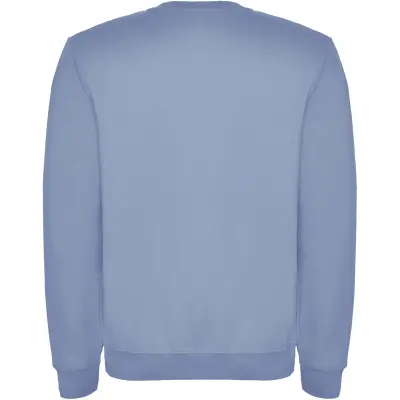 Maglione a girocollo unisex CLASICA 280 g/m² personalizzato - Immagine 21