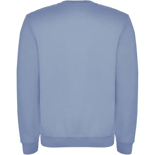 Maglione a girocollo unisex CLASICA 280 g/m² personalizzato - Immagine 21
