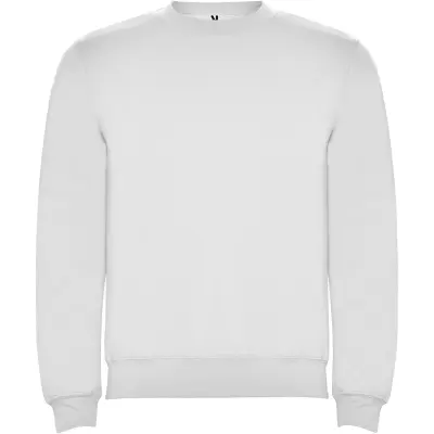 Maglione a girocollo unisex CLASICA 280 g/m² personalizzato - Immagine 23