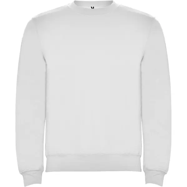 Maglione a girocollo unisex CLASICA 280 g/m² personalizzato - Immagine 23