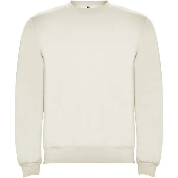 Maglione a girocollo unisex CLASICA 280 g/m² personalizzato - Immagine 26