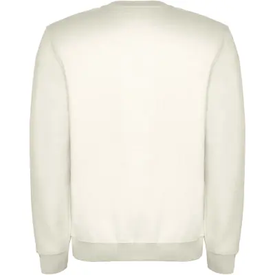 Maglione a girocollo unisex CLASICA 280 g/m² personalizzato - Immagine 27