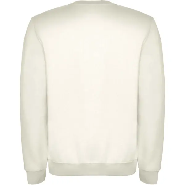 Maglione a girocollo unisex CLASICA 280 g/m² personalizzato - Immagine 27