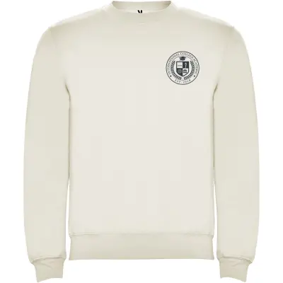 Maglione a girocollo unisex CLASICA 280 g/m² personalizzato - Immagine 28