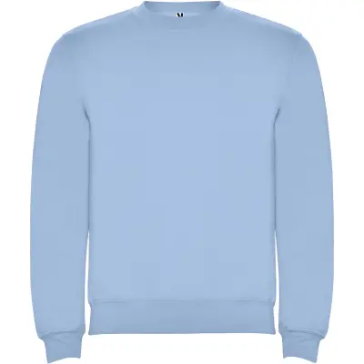 Maglione a girocollo unisex CLASICA 280 g/m² personalizzato - Immagine 29