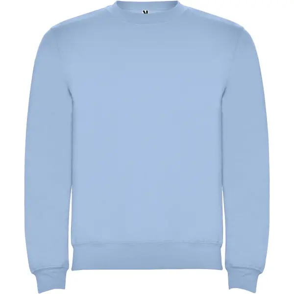 Maglione a girocollo unisex CLASICA 280 g/m² personalizzato - Immagine 29