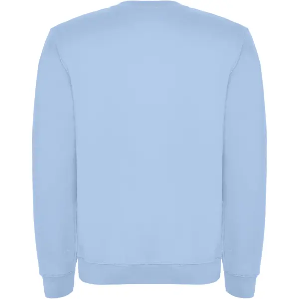 Maglione a girocollo unisex CLASICA 280 g/m² personalizzato - Immagine 30
