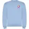 Maglione a girocollo unisex CLASICA 280 g/m² personalizzato - Anteprima 31