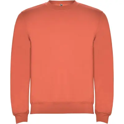 Maglione a girocollo unisex CLASICA 280 g/m² personalizzato - Immagine 32