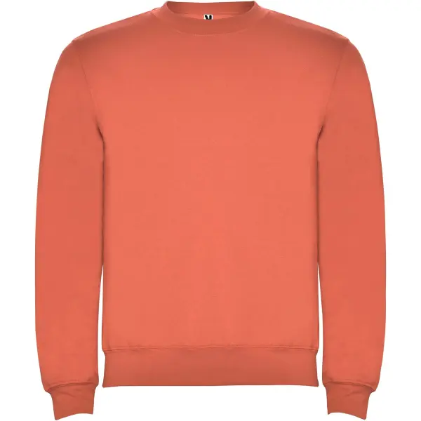 Maglione a girocollo unisex CLASICA 280 g/m² personalizzato - Immagine 32