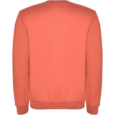 Maglione a girocollo unisex CLASICA 280 g/m² personalizzato - Immagine 33