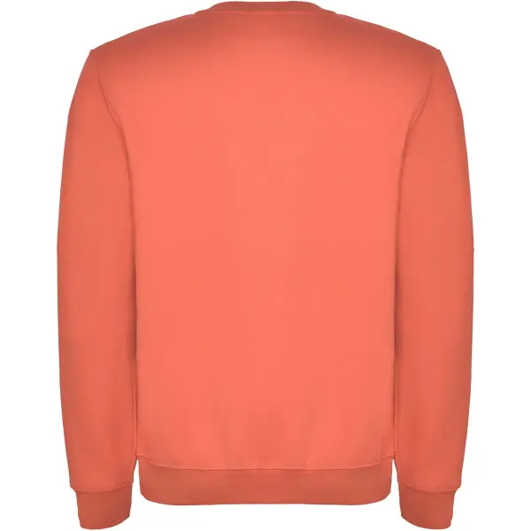 Maglione a girocollo unisex CLASICA 280 g/m² personalizzato - Immagine 33
