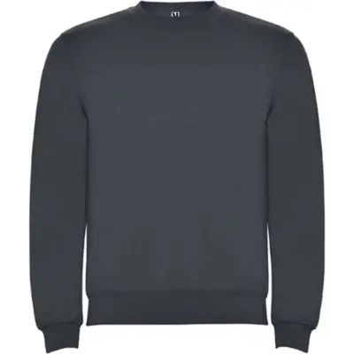 Maglione a girocollo unisex CLASICA 280 g/m² personalizzato - Immagine 35