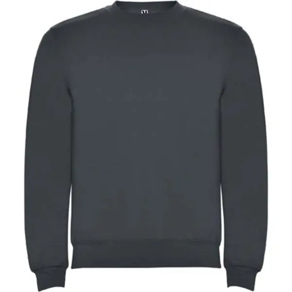 Maglione a girocollo unisex CLASICA 280 g/m² personalizzato - Immagine 35