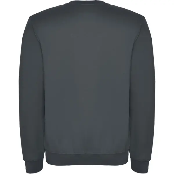 Maglione a girocollo unisex CLASICA 280 g/m² personalizzato - Immagine 36