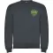 Maglione a girocollo unisex CLASICA 280 g/m² personalizzato - Anteprima 37