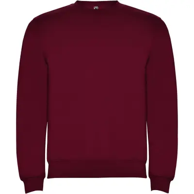 Maglione a girocollo unisex CLASICA 280 g/m² personalizzato - Immagine 38