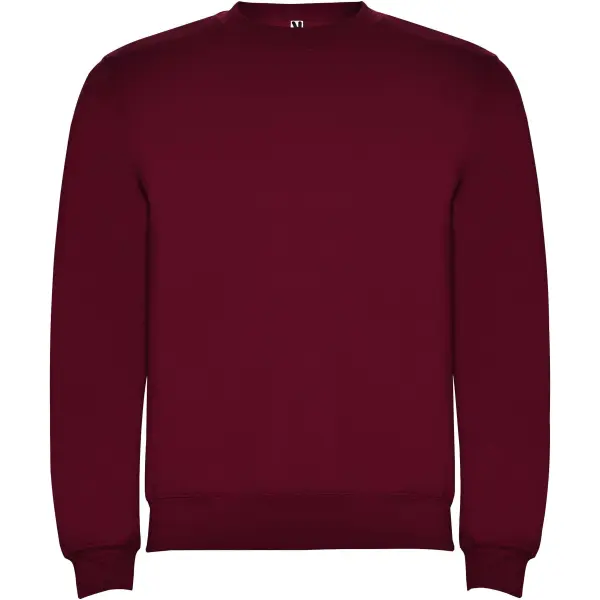 Maglione a girocollo unisex CLASICA 280 g/m² personalizzato - Immagine 38