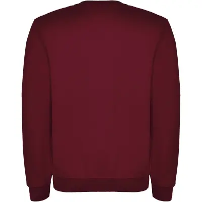 Maglione a girocollo unisex CLASICA 280 g/m² personalizzato - Immagine 39