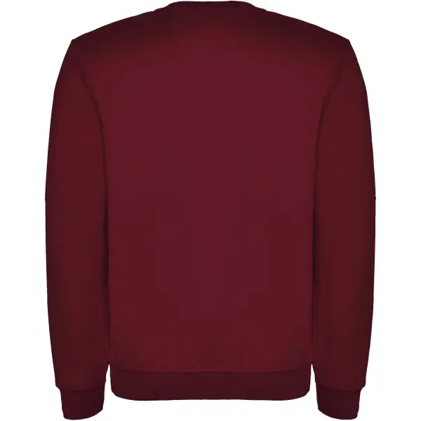 Maglione a girocollo unisex CLASICA 280 g/m² personalizzato - Immagine 39
