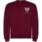 Maglione a girocollo unisex CLASICA 280 g/m² personalizzato - Anteprima 40