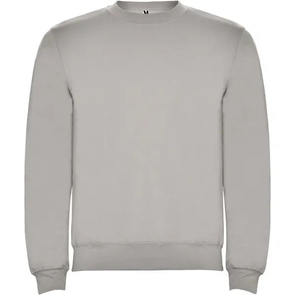Maglione a girocollo unisex CLASICA 280 g/m² personalizzato - Immagine 41