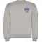 Maglione a girocollo unisex CLASICA 280 g/m² personalizzato - Anteprima 43