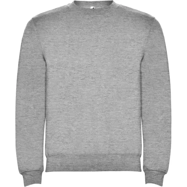 Maglione a girocollo unisex CLASICA 280 g/m² personalizzato - Immagine 44