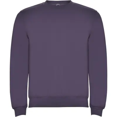 Maglione a girocollo unisex CLASICA 280 g/m² personalizzato - Immagine 47