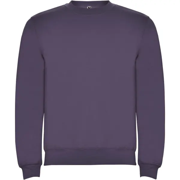 Maglione a girocollo unisex CLASICA 280 g/m² personalizzato - Immagine 47
