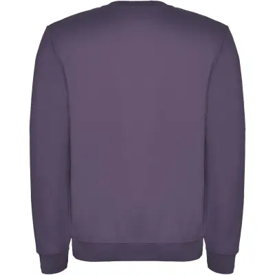 Maglione a girocollo unisex CLASICA 280 g/m² personalizzato - Immagine 48