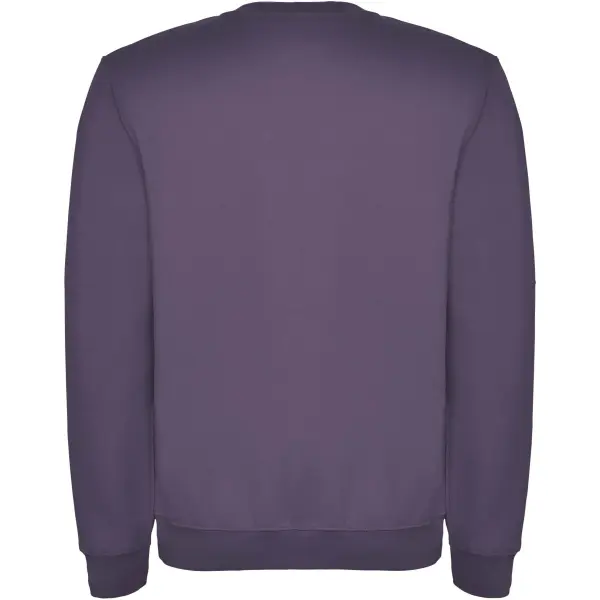 Maglione a girocollo unisex CLASICA 280 g/m² personalizzato - Immagine 48