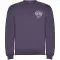 Maglione a girocollo unisex CLASICA 280 g/m² personalizzato - Anteprima 49