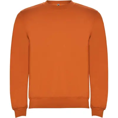 Maglione a girocollo unisex CLASICA 280 g/m² personalizzato - Immagine 50