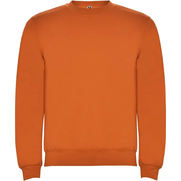 Maglione a girocollo unisex CLASICA 280 g/m² personalizzato - Immagine 50